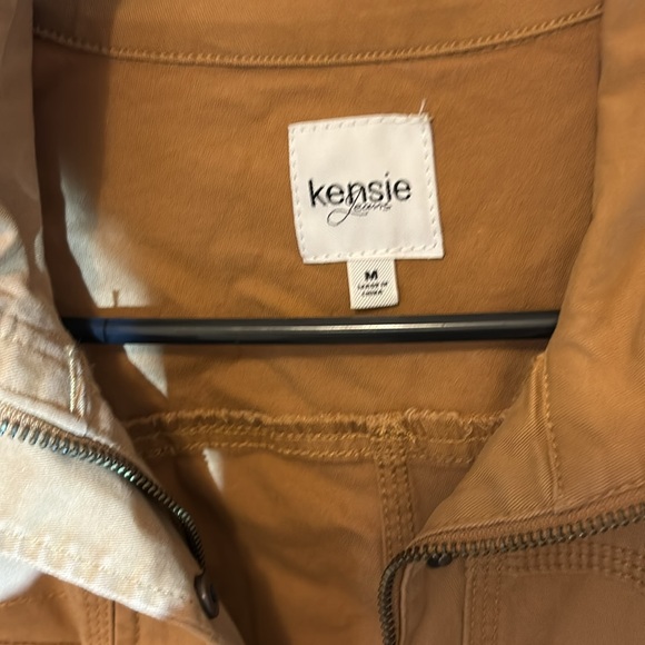 Kenzie jacket - Picture 3 of 6